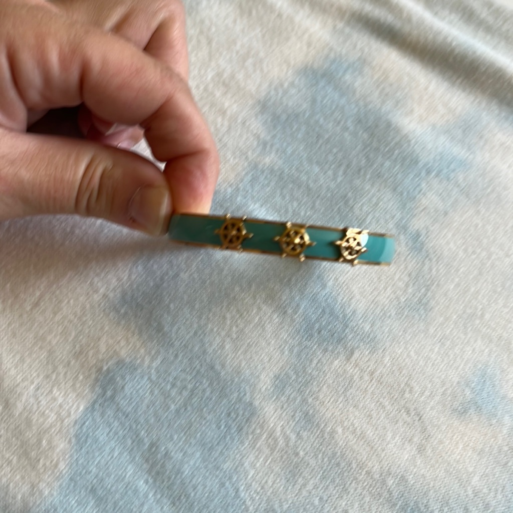 Nautical Bangle
